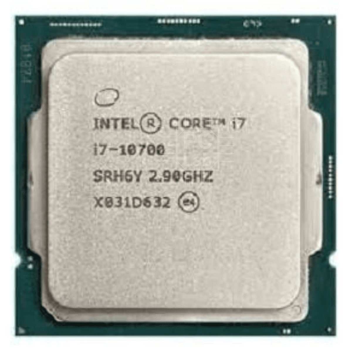 CPU Intel Core i7-10700 (LGA1200 – 8-Core – 16-Thread – Base 2.9GHz – Turbo 4.8GHz – 16MB Cache)