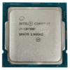 CPU Intel Core i7-10700F (LGA1200 – 8-Core – 16-Thread – Base 2.9GHz – Turbo 4.8GHz – 16MB Cache)