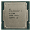 CPU Intel Core i7-11700 (LGA1200 – 8-Core – 16-Thread – Base 2.5GHz – Turbo 4.9GHz – 16MB Cache)
