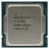 CPU Intel Core i7-11700F (LGA1200 – 8-Core – 16-Thread – Base 2.5GHz – Turbo 4.9GHz – 16MB Cache)