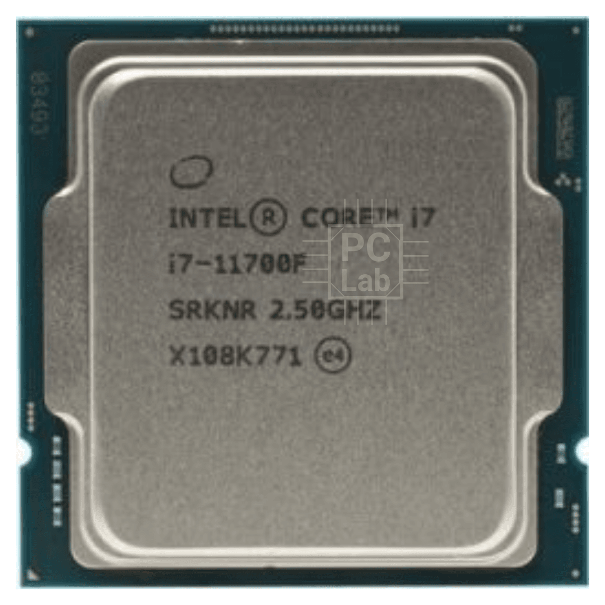 CPU Intel Core i7-11700F (LGA1200 – 8-Core – 16-Thread – Base 2.5GHz – Turbo 4.9GHz – 16MB Cache)