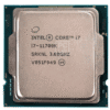CPU Intel Core i7-11700K (LGA1200 – 8-Core – 16-Thread – Base 3.6GHz – Turbo 5.0GHz – 16MB Cache)