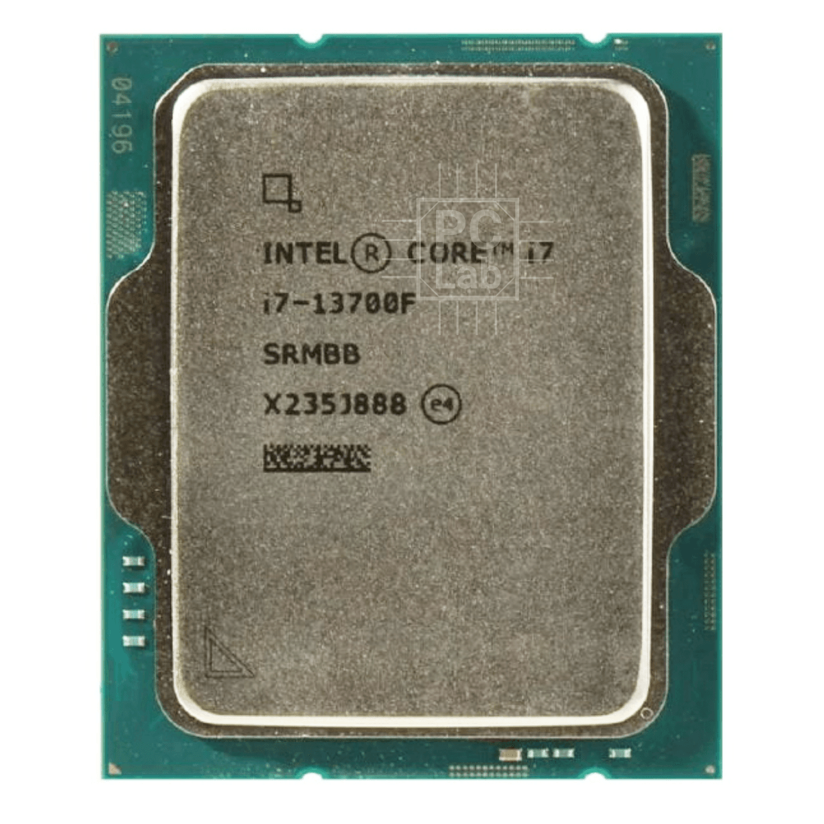 CPU Intel Core i7-13700F