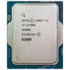 CPU Intel Core i7-13700F