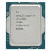 CPU Intel Core i7-13700K