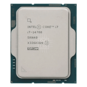 CPU Intel Core i7-14700