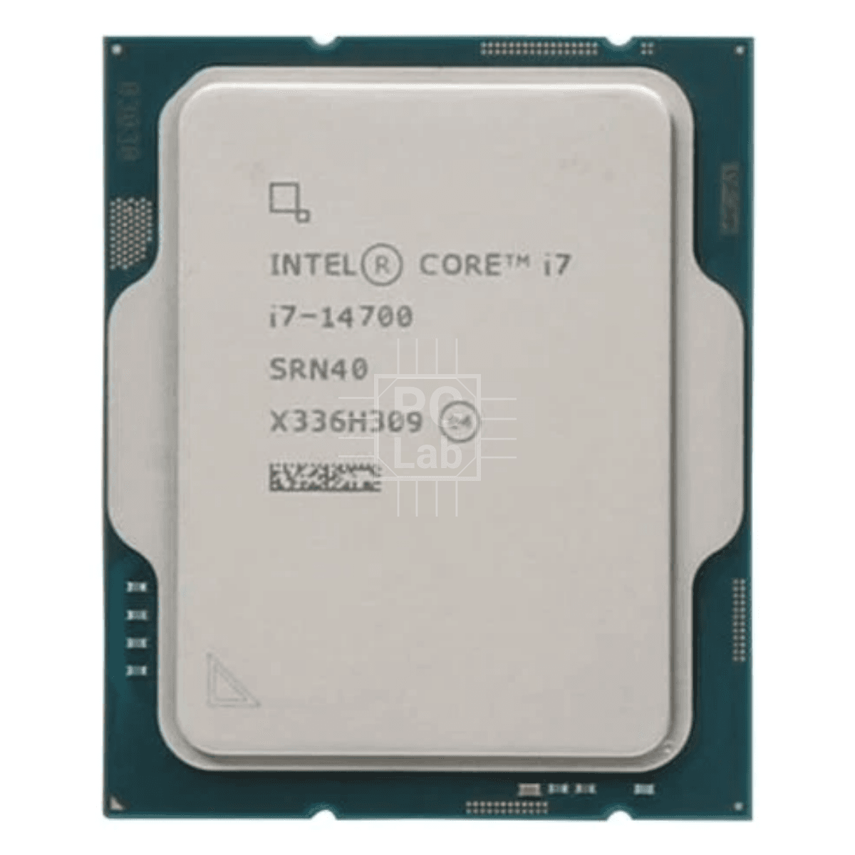 CPU Intel Core i7-14700