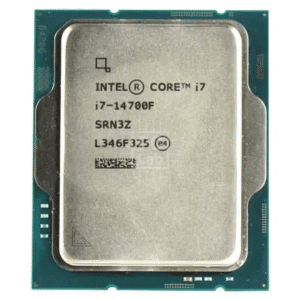 CPU Intel Core i7-14700F