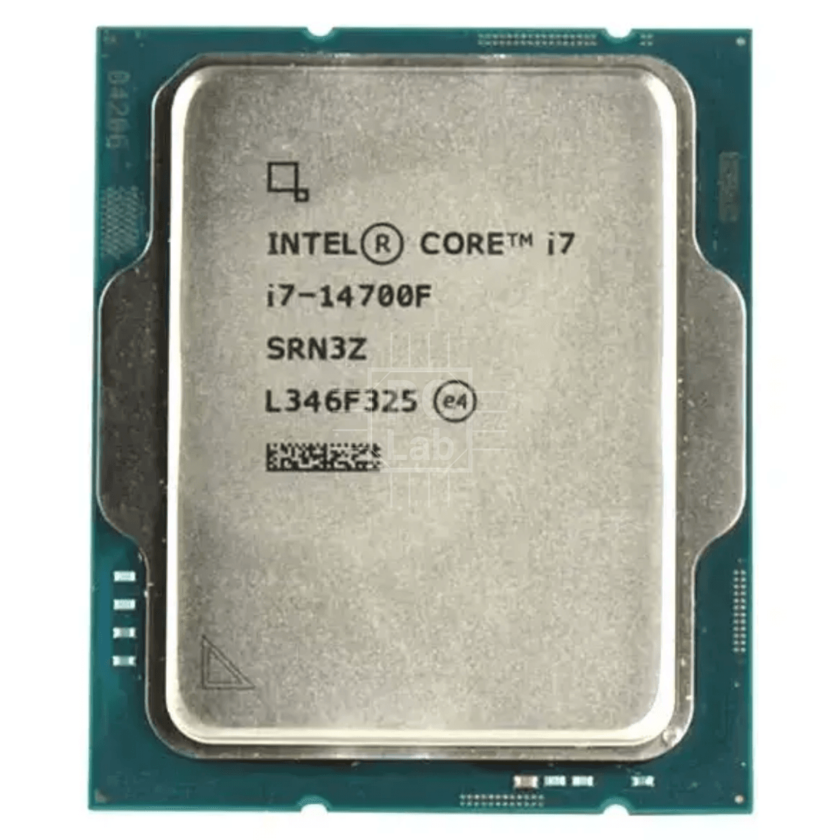 CPU Intel Core i7-14700F