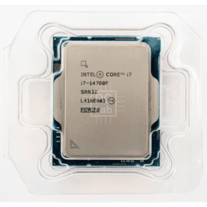 CPU Intel Core i7-14700F
