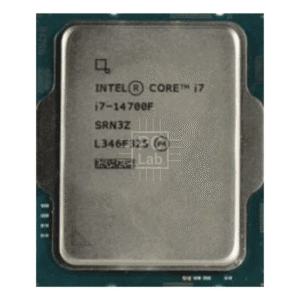 CPU Intel Core i7-14700F