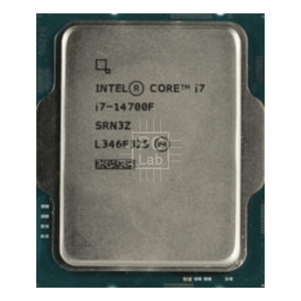 CPU Intel Core i7-14700F