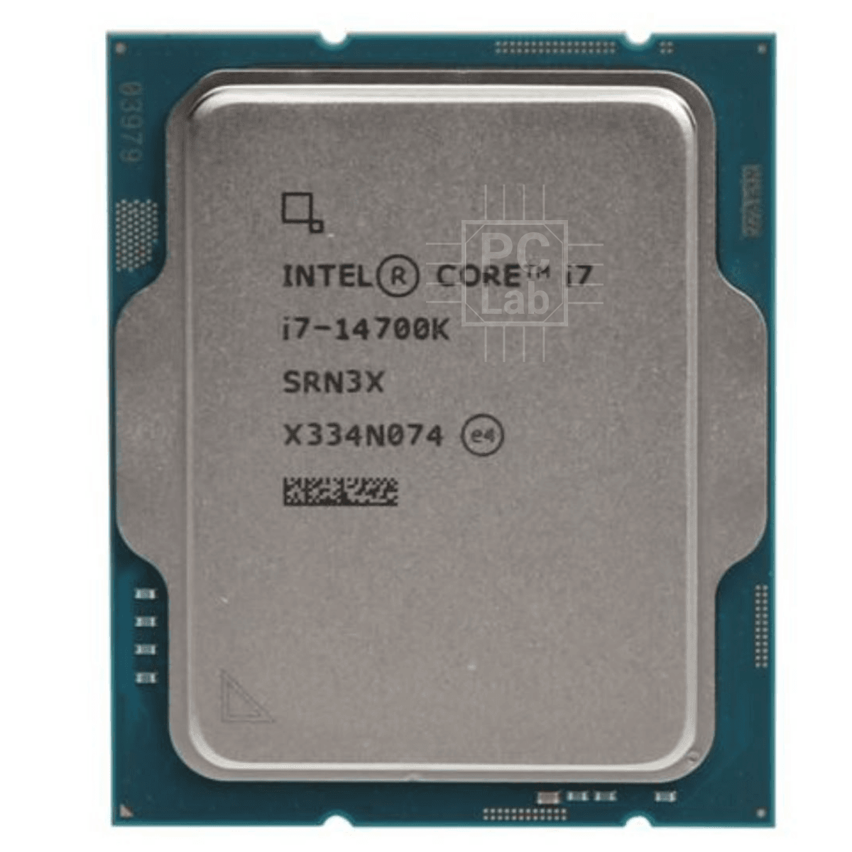 CPU Intel Core i7-14700K