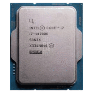 CPU Intel Core i7-14700K