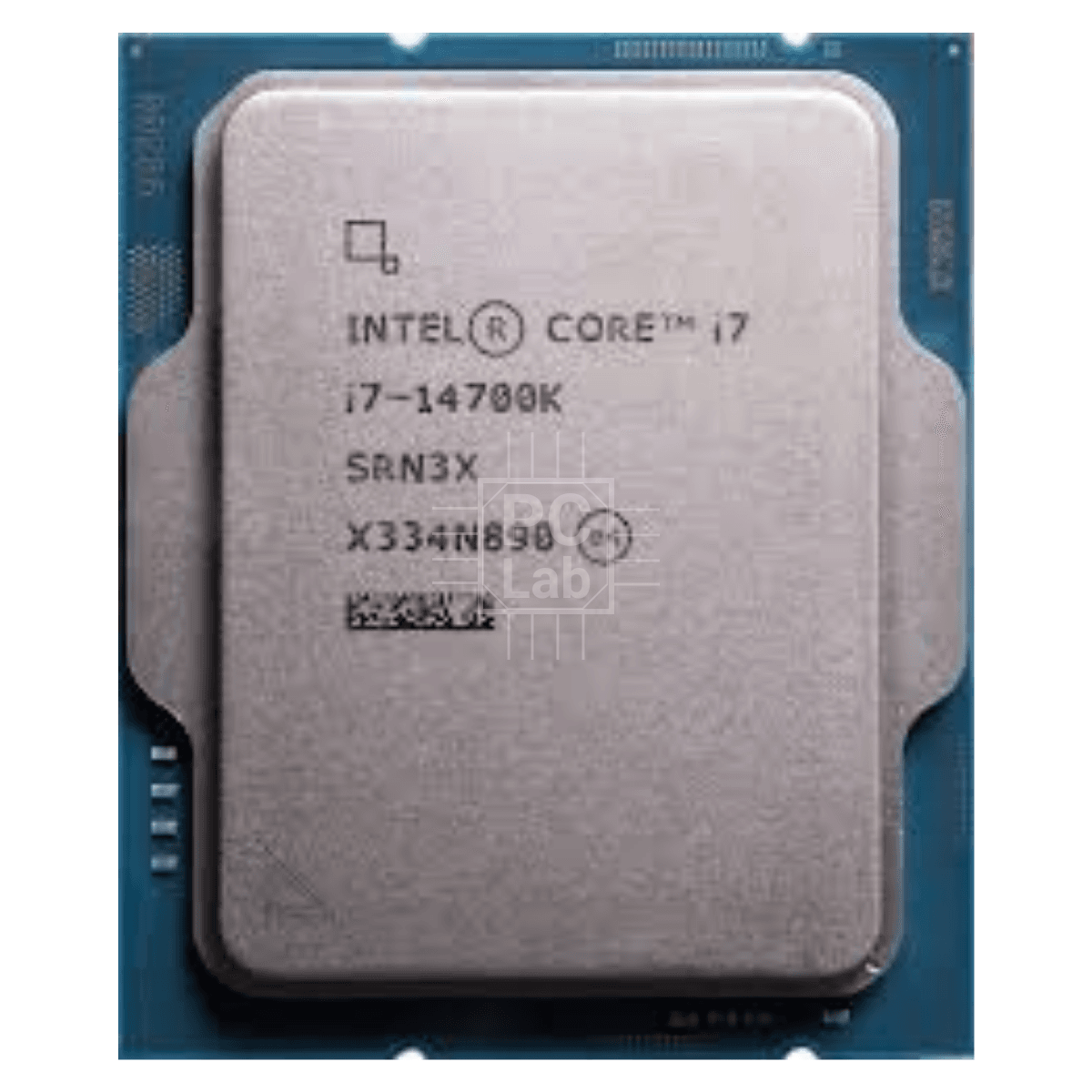 CPU Intel Core i7-14700K