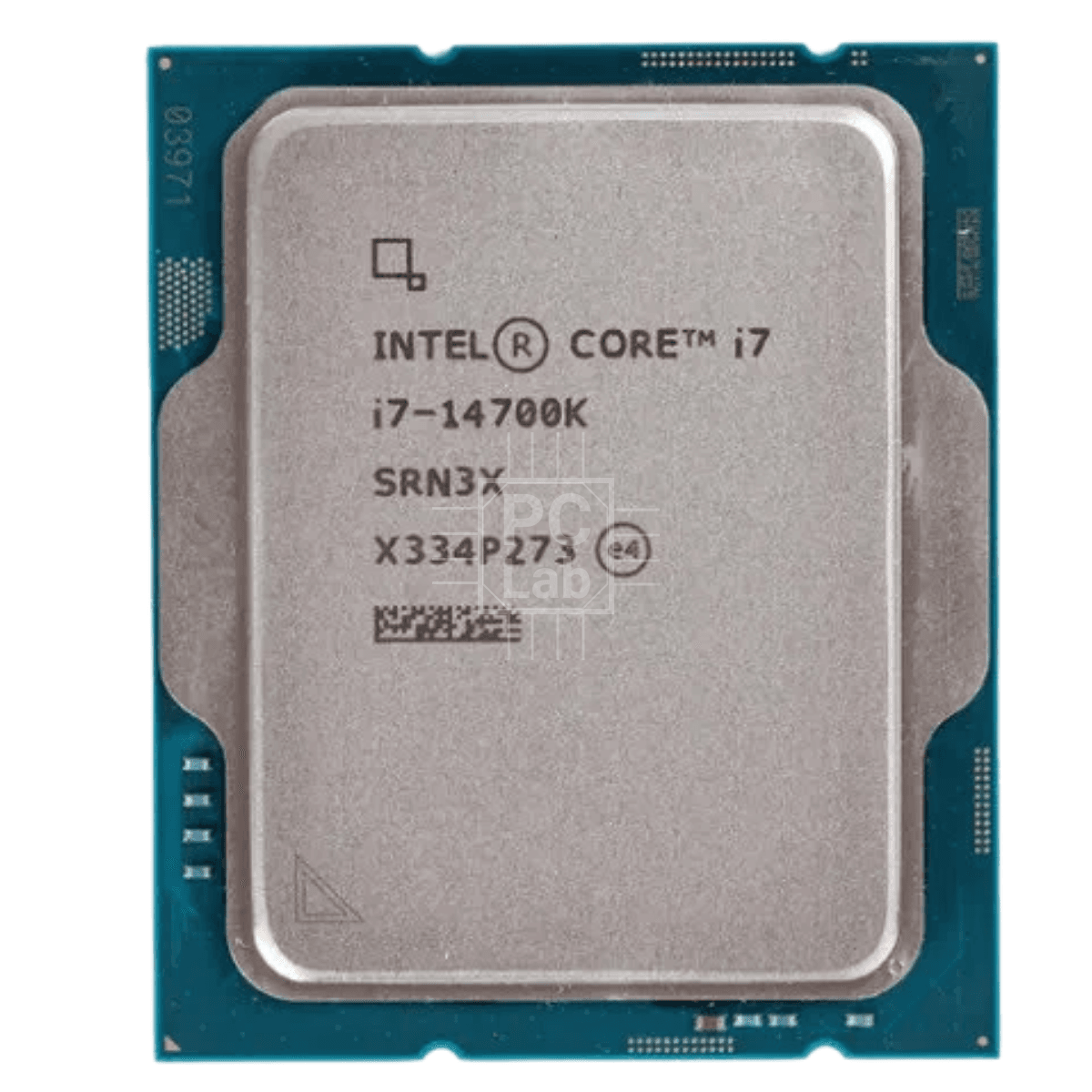 CPU Intel Core i7-14700K