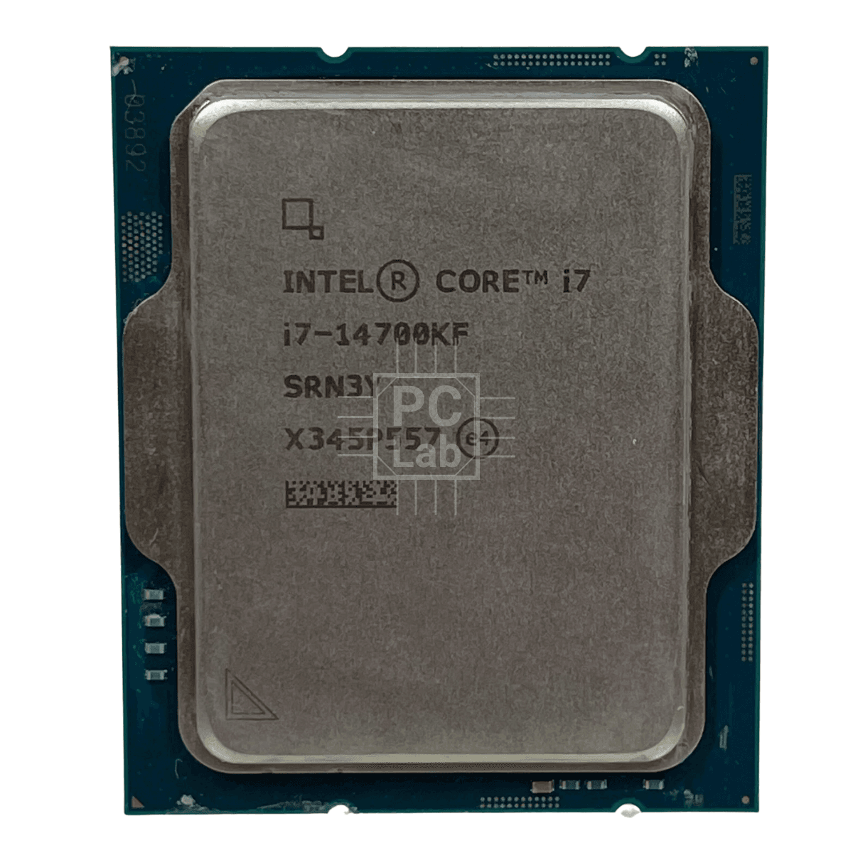CPU Intel Core i7-14700KF