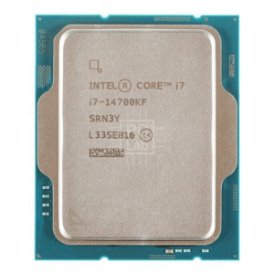 CPU Intel Core i7-14700KF