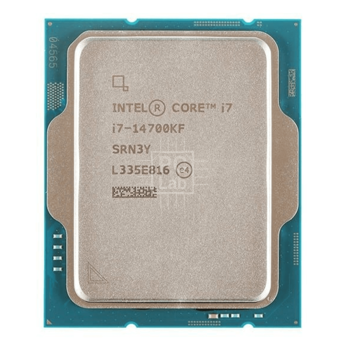 CPU Intel Core i7-14700KF