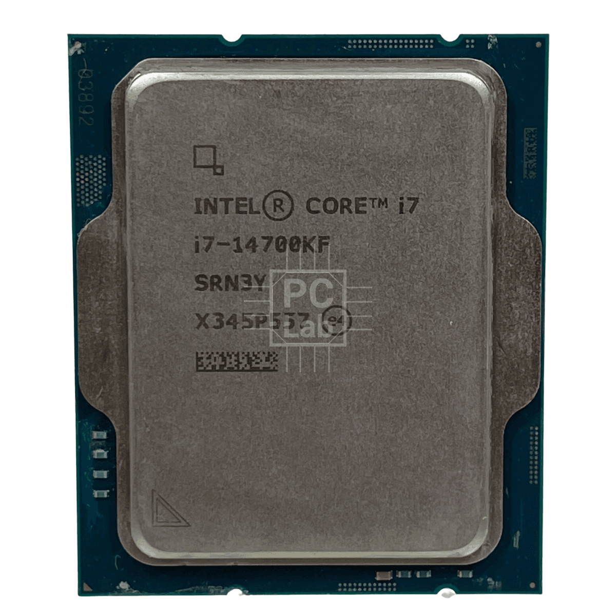 CPU Intel Core i7-14700KF
