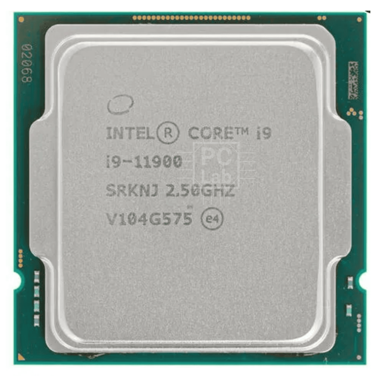 CPU Intel Core i9-11900 (LGA1200 – 8-Core – 16-Thread – Base 2.5GHz – Turbo 5.2GHz – 16MB Cache)