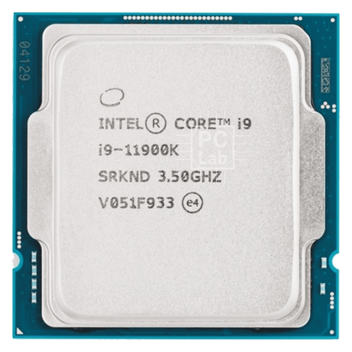 CPU Intel Core i9-11900K (LGA1200 – 8-Core – 16-Thread – Base 3.5GHz – Turbo 5.3GHz – 16MB Cache)