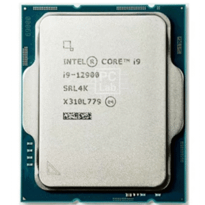 CPU Intel Core i9-12900 (LGA1700 – 16-Core – 24-Thread – Base 2.4GHz – Turbo 5.1GHz – 30MB Cache)
