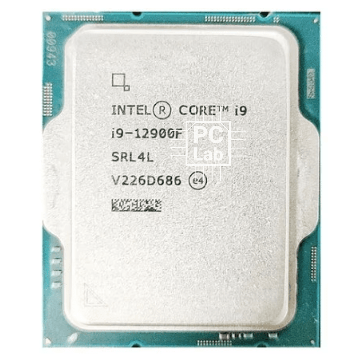 CPU Intel Core i9-12900F (LGA1700 – 16-Core – 24-Thread – Base 2.4GHz – Turbo 5.1GHz – 30MB Cache)