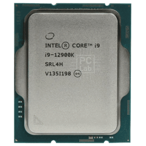 CPU Intel Core i9-12900K (LGA1700 – 16-Core – 24-Thread – Base 3.2GHz – Turbo 5.2GHz – 30MB Cache)