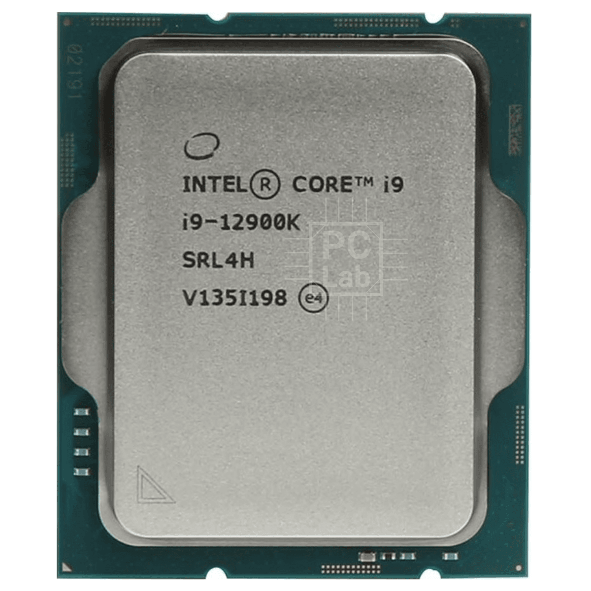 CPU Intel Core i9-12900K (LGA1700 – 16-Core – 24-Thread – Base 3.2GHz – Turbo 5.2GHz – 30MB Cache)