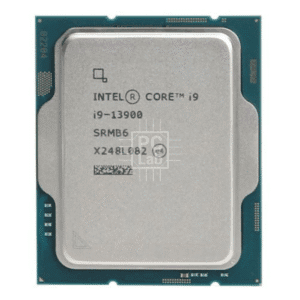 CPU Intel Core i9-13900