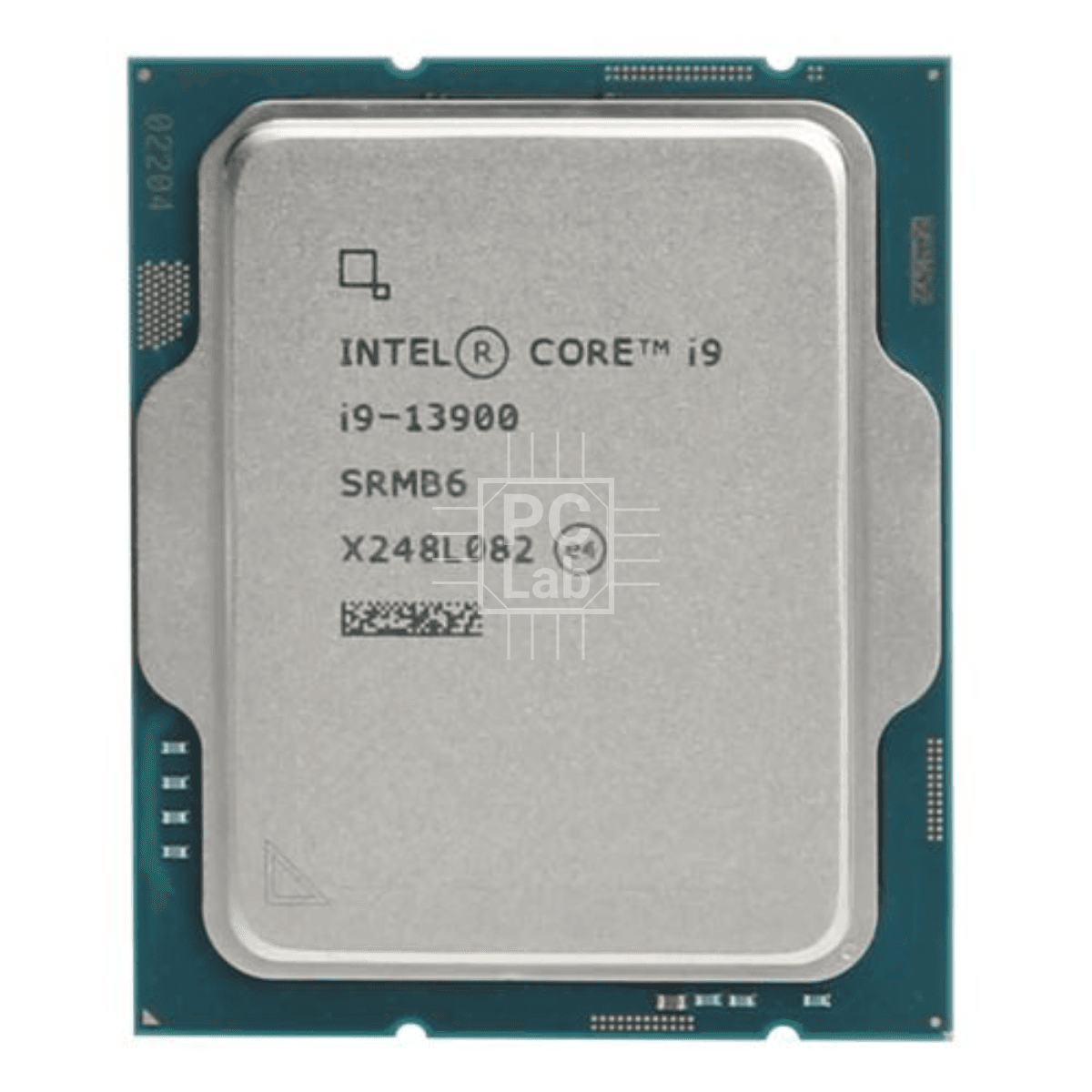 CPU Intel Core i9-13900