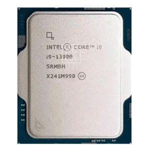 CPU Intel Core i9-13900