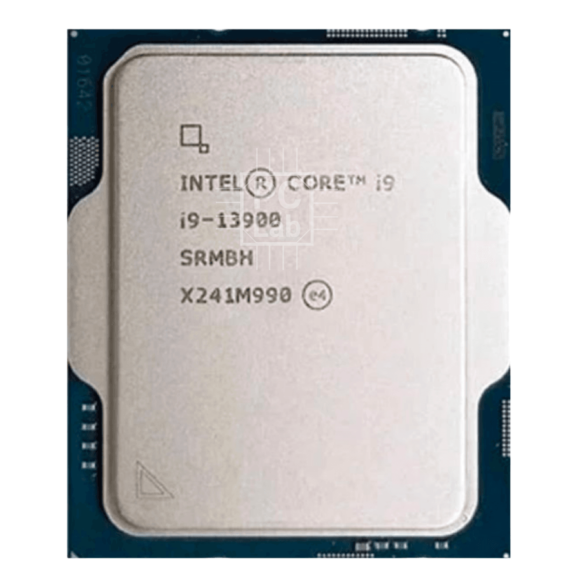 CPU Intel Core i9-13900