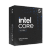 CPU Intel Core Ultra 5 245K