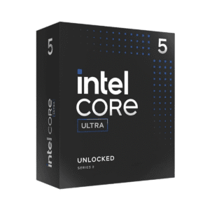 CPU Intel Core Ultra 5 245K