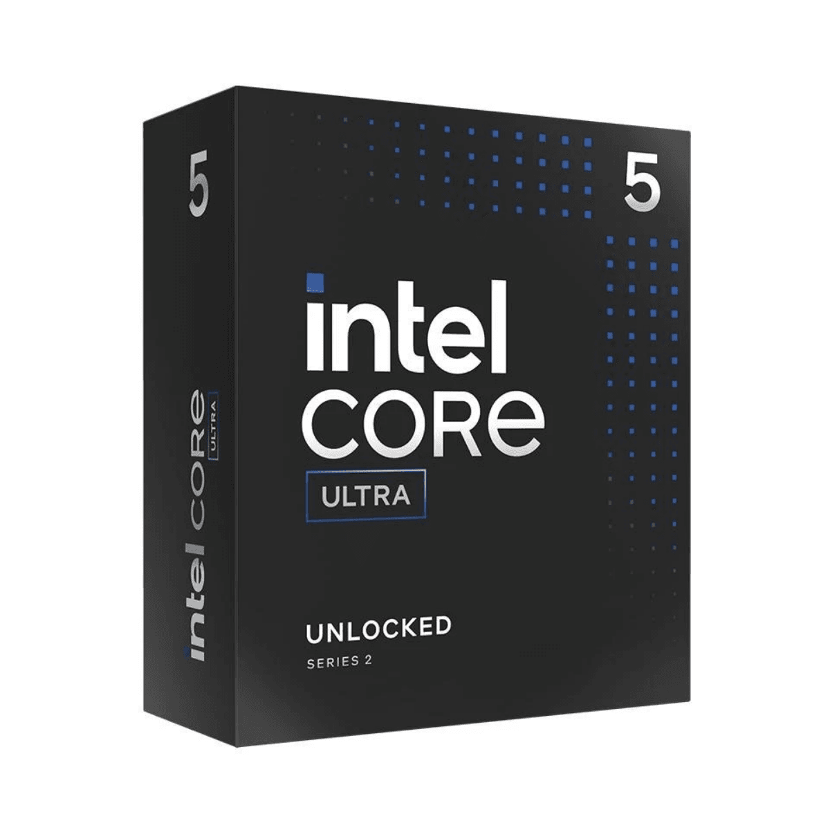 CPU Intel Core Ultra 5 245K