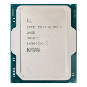 CPU Intel Core Ultra 5 245K