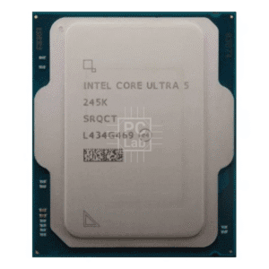 CPU Intel Core Ultra 5 245K