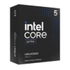 CPU Intel Core Ultra 5 245KF