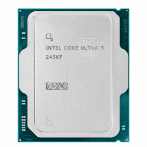 CPU Intel Core Ultra 5 245KF