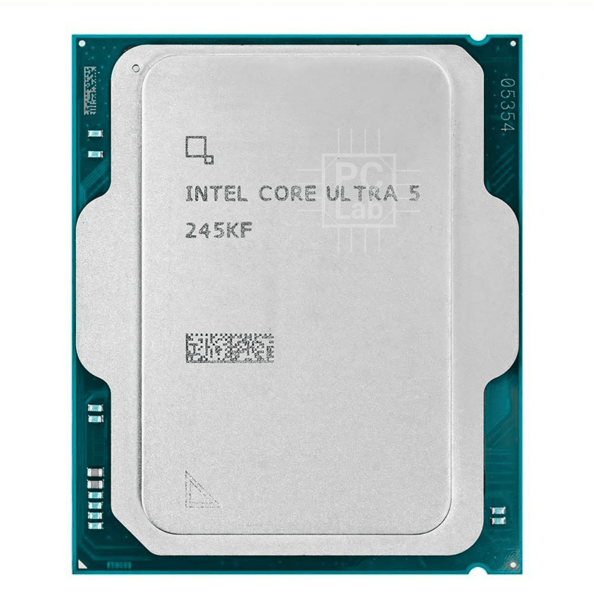 CPU Intel Core Ultra 5 245KF