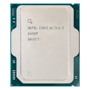CPU Intel Core Ultra 7 265K