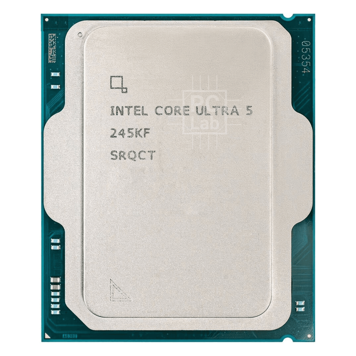 CPU Intel Core Ultra 7 265K