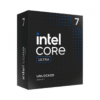 CPU Intel Core Ultra 7 265K