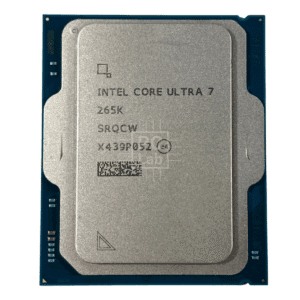 CPU Intel Core Ultra 7 265K