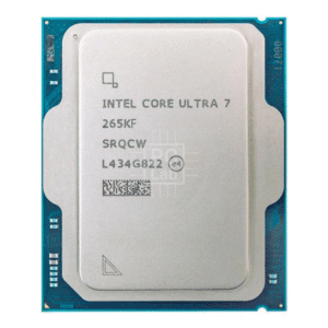 CPU Intel Core Ultra 7 265KF