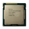 CPU Intel Pentium G2030 (LGA1155 – 2-Core – 2-Thread – Base 3.0GHz – 3MB Cache)