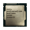 CPU Intel Pentium G3260 (LGA1150 – 2-Core – 2-Thread – Base 3.3GHz – 3MB Cache)