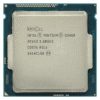 CPU Intel Pentium G3460 (LGA1150 – 2-Core – 2-Thread – Base 3.5GHz – 3MB Cache)